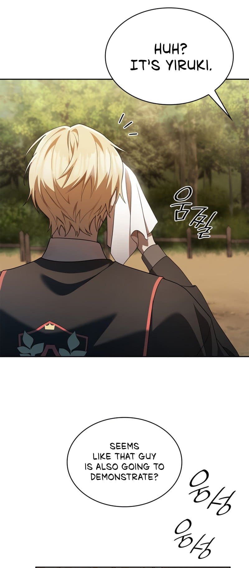 Infinite Mage, Chapter 44 image 33